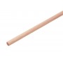 Baguettes Timbales 6mm Hickory