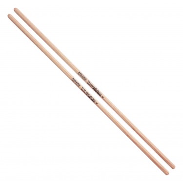 Baguettes Timbales 8mm Hickory