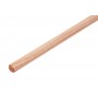 Baguettes Timbales 8mm Hickory