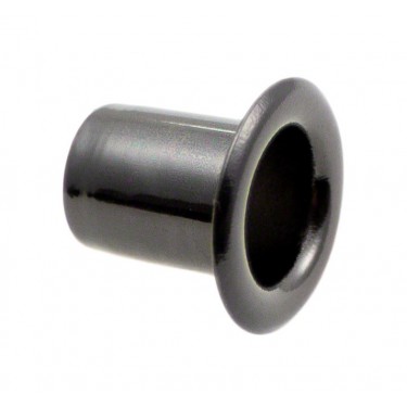 AVH6BK - Air Vent Grommet 14mm - Black