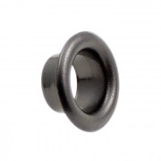 AVH7BK - Air Vent Grommet 7mm - Black