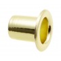 AVH6BR - Air Vent Grommet 14mm - Brass