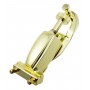 STO5BR - Deluxe Snareabhebung / Lochabstand 38mm - Goldfarbene