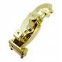 STO5BR - Deluxe Snareabhebung / Lochabstand 38mm - Goldfarbene