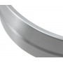 SAL1405 - 14" x 5" Fût Aluminium - Caisse Claire