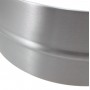 SAL1405 - 14" x 5" Aluminium Kessel- Snaredrum