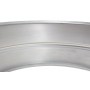 SAL1405 - 14" x 5" Aluminium Kessel- Snaredrum