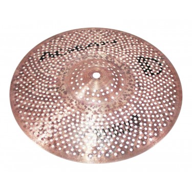 12" Splash R Series Natural - Silent Cymbal