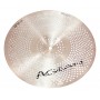 12" Splash R Series Natural - Silent Cymbal