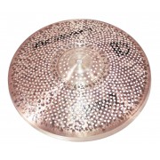 13" Hi Hat R Series Natural - Silent Cymbal