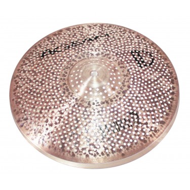 13" Hi Hat R Series Natural - Silent Cymbal