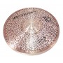 13" Hi Hat R Series Natural - Silent Cymbal