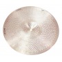 13" Hi Hat R Series Natural - Silent Cymbal