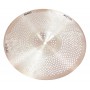 13" Hi Hat R Series Natural - Silent Cymbal