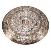 18" China R Series Natural - Silent Cymbal