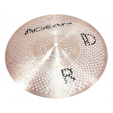 12" Splash R Series - Silent Cymbal