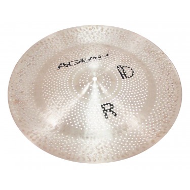 18" China R Series - Silent Cymbal