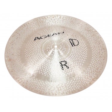 China 18" R Series - Silent Cymbal