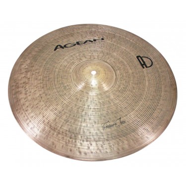 Crash 18" Treasure Jazz