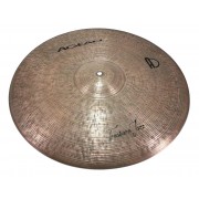 21" Ride Treasure Jazz