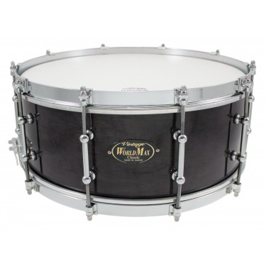 CMB-5514SF - 14" x 5.5" Maple Series Vintage Snare Drum