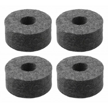 FLT-C1 - Cymbal Felt Washer 35x15mm (x4)