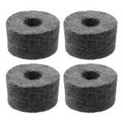 FLT-HHT - Hi-Hat Clutch Felt (x4)