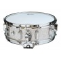 14" x 5" Dyna-Sonic 32-WMP White Marine Pearl - B&B