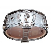 Dyna-Sonic 14" x 5" 32-SS Silver Sparkle - B&B