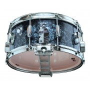 Dyna-Sonic 14" x 6.5" 33-BP Black Pearl - B&B