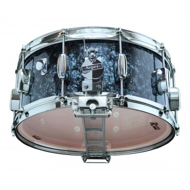 14" x 6.5" Dyna-Sonic 33-BP Black Pearl - B&B