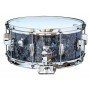 14" x 6.5" Dyna-Sonic 33-BP Black Pearl - B&B