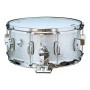 14" x 6.5" Dyna-Sonic 33-SS Silver Sparkle - B&B