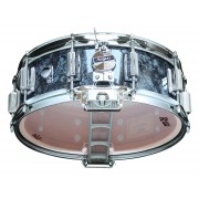 14" x 5" Dyna-Sonic 36-BP Black Pearl - Beavertail