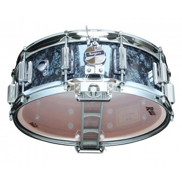 14" x 5" Dyna-Sonic 36-BP Black Pearl - Beavertail