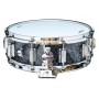 14" x 5" Dyna-Sonic 36-BP Black Pearl - Beavertail