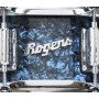 14" x 5" Dyna-Sonic 36-BP Black Pearl - Beavertail