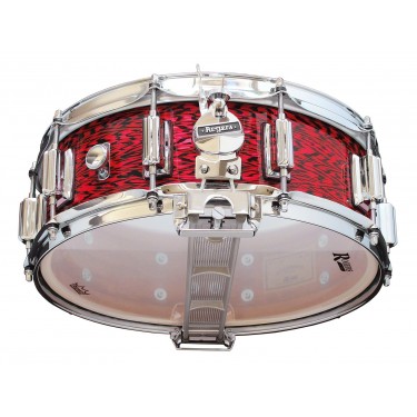 14" x 5" Dyna-Sonic 36-RO Red Onyx - Beavertail