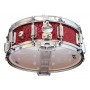 14" x 5" Dyna-Sonic 36-RO Red Onyx - Beavertail