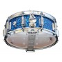 14" x 5" Dyna-Sonic 36-BLO Blue Onyx - Beavertail