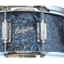 14" x 6.5" Dyna-Sonic 37-BP Black Pearl - Beavertail