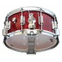 14" x 6.5" Dyna-Sonic 37-RO Red Onyx - Beavertail