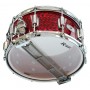 14" x 6.5" Dyna-Sonic 37-RO Red Onyx - Beavertail