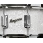 14" x 6.5" Dyna-Sonic 37-WMP White Marine Pearl - Beavertail