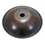 Tongue Drum 18" 9 notes - E Ionian 2