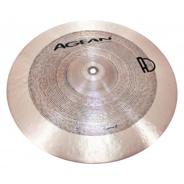 16" Crash Samet