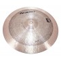 Set 4 Cymbales Samet 14-16-18-20 - Bronze B20