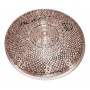 14" Hi Hat R Series Natural - Silent Cymbal