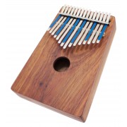 Kalimba Alto 15 Notes Box-Resonator