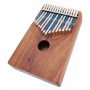 Kalimba Alto 15 Notes Box-Resonator